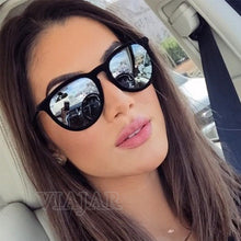 Carica l'immagine nel visualizzatore di Gallery, 2023 Retro Polarized Sunglasses For Men Women Vintage Driving Fishing Sun Glasses Shades Male Female UV400 Eyewear gafas de sol