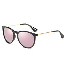 Carica l'immagine nel visualizzatore di Gallery, 2023 Retro Polarized Sunglasses For Men Women Vintage Driving Fishing Sun Glasses Shades Male Female UV400 Eyewear gafas de sol