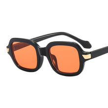 Load image into Gallery viewer, 2023 Retro Small Square Sunglasses For Woman Men Vintage Quality Women'S Glasses Trend Shades UV400 Ladies Male Eyeglasses