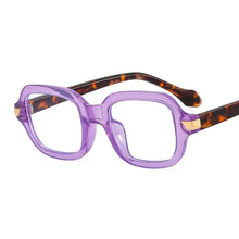 Load image into Gallery viewer, 2023 Retro Small Square Sunglasses For Woman Men Vintage Quality Women'S Glasses Trend Shades UV400 Ladies Male Eyeglasses