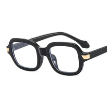 Load image into Gallery viewer, 2023 Retro Small Square Sunglasses For Woman Men Vintage Quality Women'S Glasses Trend Shades UV400 Ladies Male Eyeglasses