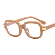 Load image into Gallery viewer, 2023 Retro Small Square Sunglasses For Woman Men Vintage Quality Women'S Glasses Trend Shades UV400 Ladies Male Eyeglasses