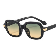 Load image into Gallery viewer, 2023 Retro Small Square Sunglasses For Woman Men Vintage Quality Women'S Glasses Trend Shades UV400 Ladies Male Eyeglasses