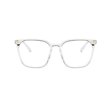 Load image into Gallery viewer, 2023 Round Fake Glasses Frame Women Vintage Myopia Optical Eyeglasses Frames Transparent Glasse okulary oculos de grau feminino