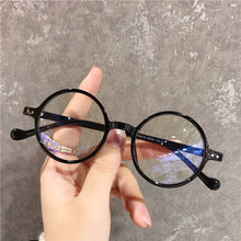 Load image into Gallery viewer, 2023 Round Reading Glasses Ultralight Small Frame Presbyopic Eyeglasses Blocking Blue Light Hyperopia Eyewear +1.0..+4.0 gafas