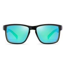 Load image into Gallery viewer, 2023 Square Sunglasses Men Polarized Mirror Sun Glasses Vintage UV400 Sunglass Male Oculos Driving Anti Glare Shades With Box