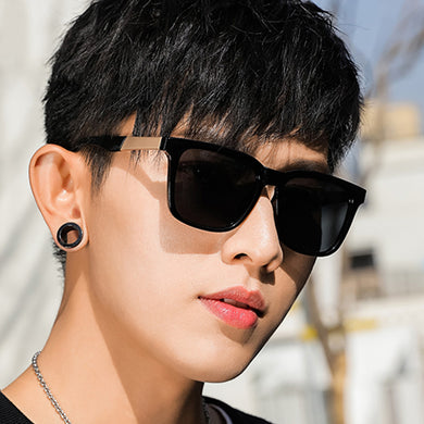 2023 Square Sunglasses Men Women Sexy Vintage Famous Brand Designer Driving Sun Glasses UV400 Sunglasses for Women Men