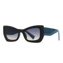 Load image into Gallery viewer, 2023 Summer Butterfly Sunglasses Women Punk Sun Glasses For Men UV400 Goggle Shades Eyewear  Brand Designer