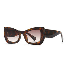 Load image into Gallery viewer, 2023 Summer Butterfly Sunglasses Women Punk Sun Glasses For Men UV400 Goggle Shades Eyewear  Brand Designer