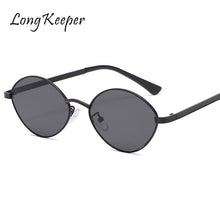 Load image into Gallery viewer, 2023 Sunglasses Women Metal Rhombus Sun glasses Female Oculos Irregular Vintage Small Frame Goggles UV400 Ladies Gafas De Sol