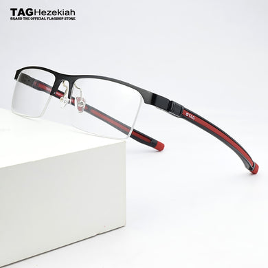 2023 TAG Brand eyeglasses Sports optical glasses frame men computer myopia prescription eye glasses frames for men spectacles