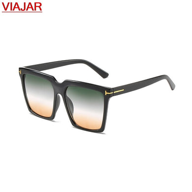 2023 TSquare Sunglasses Women Vintage Designer  Women's Sunglasses Classic Retro Glasses UV400 lentes de sol mujer