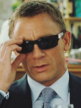 Load image into Gallery viewer, 2023 Top James Bond Classic Style Men Polarized Driving Sunglasses Vintage Women Brand Design Sun Glasses Oculos De Sol