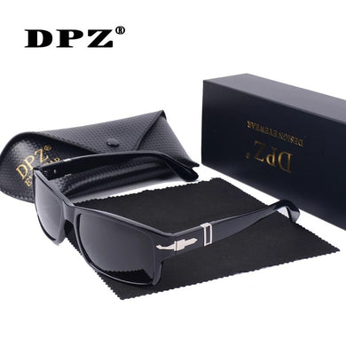 2023 Top James Bond Classic Style Men Polarized Driving Sunglasses Vintage Women Brand Design Sun Glasses Oculos De Sol