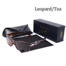 Load image into Gallery viewer, 2023 Top James Bond Classic Style Men Polarized Driving Sunglasses Vintage Women Brand Design Sun Glasses Oculos De Sol