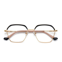 Load image into Gallery viewer, 2023 Trending Blue Light Blocking Women's Square Glasses Anti Radiation Protection Eyeglasses Female Optical Eyewear