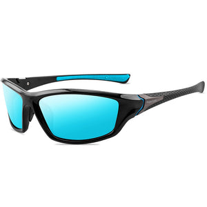 2023 unisex 100% UV400 occhiali da sole polarizzati da guida per uomo occhiali da sole polarizzati alla moda occhiali da vista maschili 