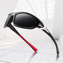 Carica l&#39;immagine nel visualizzatore di Gallery, 2023 unisex 100% UV400 occhiali da sole polarizzati da guida per uomo occhiali da sole polarizzati alla moda occhiali da vista maschili 