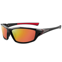 Carica l&#39;immagine nel visualizzatore di Gallery, 2023 unisex 100% UV400 occhiali da sole polarizzati da guida per uomo occhiali da sole polarizzati alla moda occhiali da vista maschili 