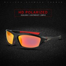 Carica l&#39;immagine nel visualizzatore di Gallery, 2023 unisex 100% UV400 occhiali da sole polarizzati da guida per uomo occhiali da sole polarizzati alla moda occhiali da vista maschili 