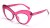 Load image into Gallery viewer, 2023 Unisex Anti Blue Light Computer Glasses Women Sexy Cat Eye Colorful Big Frame Glasses Men Optical Spectacle Eyewear