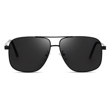 Load image into Gallery viewer, 2023 Vintage Square Photochromic Sunglasses Men Polarized Women Anti-Glare Driver's Sun Glasses For Men Oculos de sol MJ-31