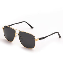Load image into Gallery viewer, 2023 Vintage Square Photochromic Sunglasses Men Polarized Women Anti-Glare Driver's Sun Glasses For Men Oculos de sol MJ-31