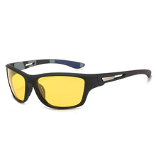 Load image into Gallery viewer, 2023 WALK FISH Fishing Glasses Polarized SunGlasses Safe Driving Glasses Sun Protection Glasses UV400 Outdoor Sports Glasses