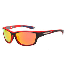 Load image into Gallery viewer, 2023 WALK FISH Fishing Glasses Polarized SunGlasses Safe Driving Glasses Sun Protection Glasses UV400 Outdoor Sports Glasses