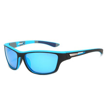 Load image into Gallery viewer, 2023 WALK FISH Fishing Glasses Polarized SunGlasses Safe Driving Glasses Sun Protection Glasses UV400 Outdoor Sports Glasses