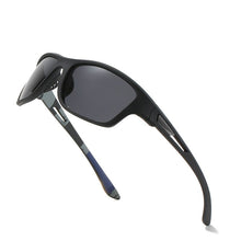 Load image into Gallery viewer, 2023 WALK FISH Fishing Glasses Polarized SunGlasses Safe Driving Glasses Sun Protection Glasses UV400 Outdoor Sports Glasses