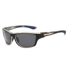 Load image into Gallery viewer, 2023 WALK FISH Fishing Glasses Polarized SunGlasses Safe Driving Glasses Sun Protection Glasses UV400 Outdoor Sports Glasses