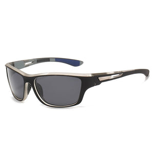 2023 WALK FISH Fishing Glasses Polarized SunGlasses Safe Driving Glasses Sun Protection Glasses UV400 Outdoor Sports Glasses