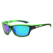Load image into Gallery viewer, 2023 WALK FISH Fishing Glasses Polarized SunGlasses Safe Driving Glasses Sun Protection Glasses UV400 Outdoor Sports Glasses