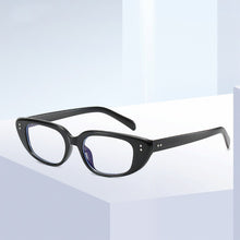 Load image into Gallery viewer, 2023 Women&#39;s Creative Trend Frame Glasses Vintage Men&#39;s Optics Myopic Blocking Eyewear Latest Computer Eyeglasses