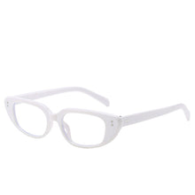 Load image into Gallery viewer, 2023 Women&#39;s Creative Trend Frame Glasses Vintage Men&#39;s Optics Myopic Blocking Eyewear Latest Computer Eyeglasses