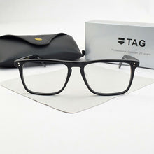 Load image into Gallery viewer, 2023 glasses frame men Retro brand eye glasses frames for women square myopia prescription eyeglasses spectacle OV5189U