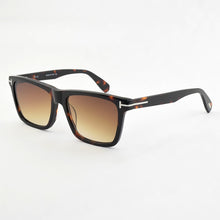 Load image into Gallery viewer, 2023  Brand vintage Sun glasses Men Women Sunglasses Driving Sunglasses Eyewear Male Acetate Female Glasses TF8031