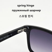 Load image into Gallery viewer, 2023  Brand vintage Sun glasses Men Women Sunglasses Driving Sunglasses Eyewear Male Acetate Female Glasses TF8031
