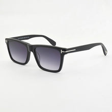 Load image into Gallery viewer, 2023  Brand vintage Sun glasses Men Women Sunglasses Driving Sunglasses Eyewear Male Acetate Female Glasses TF8031