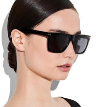 Load image into Gallery viewer, 2023  Brand vintage Sun glasses Men Women Sunglasses Driving Sunglasses Eyewear Male Acetate Female Glasses TF8031