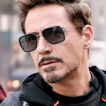 Load image into Gallery viewer, 2023  brand sunglasses men sun glasses mens vintage brand designer Golden women UV400 sunglasses womens Goggles