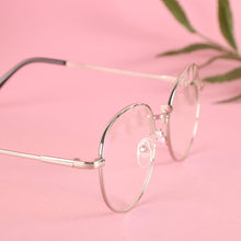 Load image into Gallery viewer, 2023 metal art glasses anti-blue lens computer goggles student flat eyewear Outing clothing accessories Valentines Day Gifts