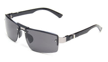 Load image into Gallery viewer, 2023 Brand Unisex Sun Glasses Rectangle Sunglasses UV400 Men&#39;s Glasses Classic Retro Driving Sunglasses UV400