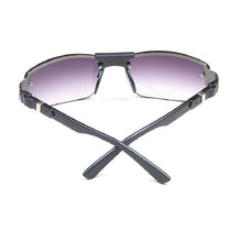 Load image into Gallery viewer, 2023 Brand Unisex Sun Glasses Rectangle Sunglasses UV400 Men&#39;s Glasses Classic Retro Driving Sunglasses UV400