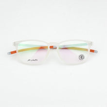 Load image into Gallery viewer, 2023 Brand TR90 titanium glasses frame men Super light Square Round Myopia computer spectacle frames women eyeglasses goggle