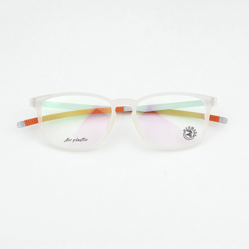 2023 Brand TR90 titanium glasses frame men Super light Square Round Myopia computer spectacle frames women eyeglasses goggle