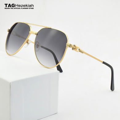 2023  brand sunglasses women sun glasses mens vintage brand designer Golden men UV400 sunglasses womens CT0618