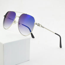 Load image into Gallery viewer, 2023  brand sunglasses women sun glasses mens vintage brand designer Golden men UV400 sunglasses womens CT0618