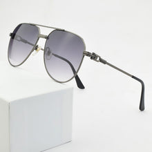 Load image into Gallery viewer, 2023  brand sunglasses women sun glasses mens vintage brand designer Golden men UV400 sunglasses womens CT0618